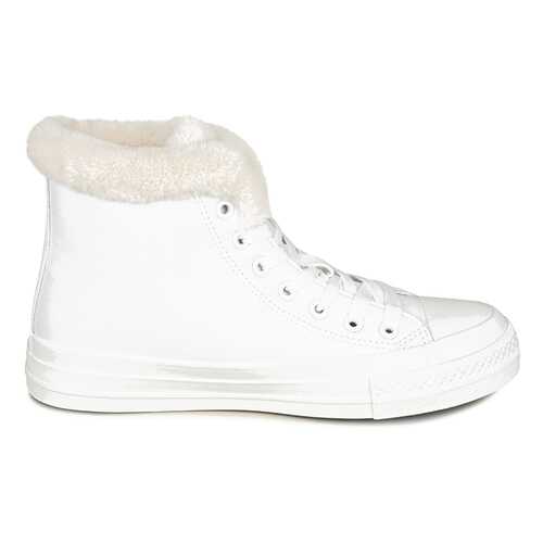 Кеды женские T.Taccardi ZY2020AW-08 белые 38 RU в Timberland