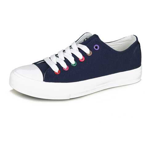 Кеды женские T.Taccardi ZY20SS-02 синие 40 RU в Timberland