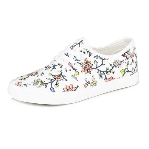 Кеды женские T.Taccardi ZY20SS-20 разноцветные 39 RU в Timberland