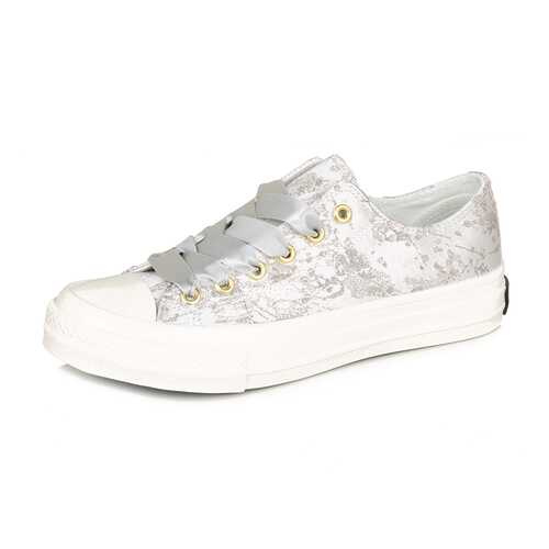 Кеды женские T.Taccardi ZY20SS-24 золотистые 37 RU в Timberland