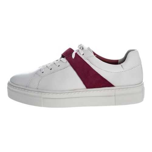 Кеды женские Tamaris 1-1-23758-24 белые 41 DE в Timberland