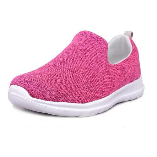 Кроссовки женские TimeJump 710017594 розовые 37 RU в Timberland