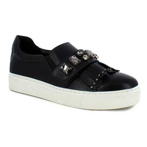 Слипоны женские Just Couture черные в Timberland