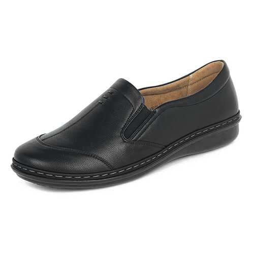 Слипоны женские T.Taccardi 00807660 черные 36 RU в Timberland