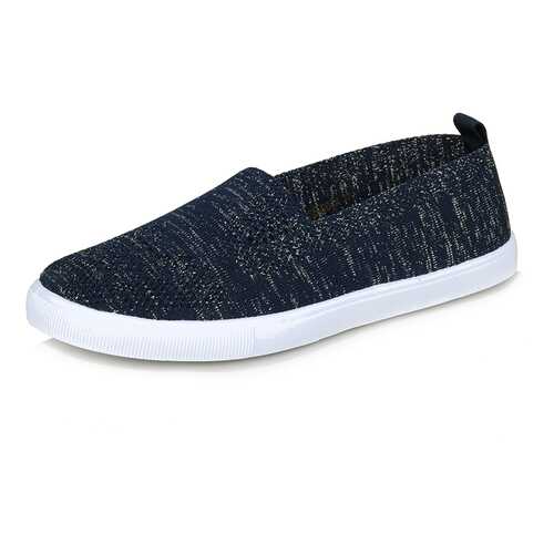 Слипоны женские T.Taccardi ZB20SS-001A синие 36 RU в Timberland