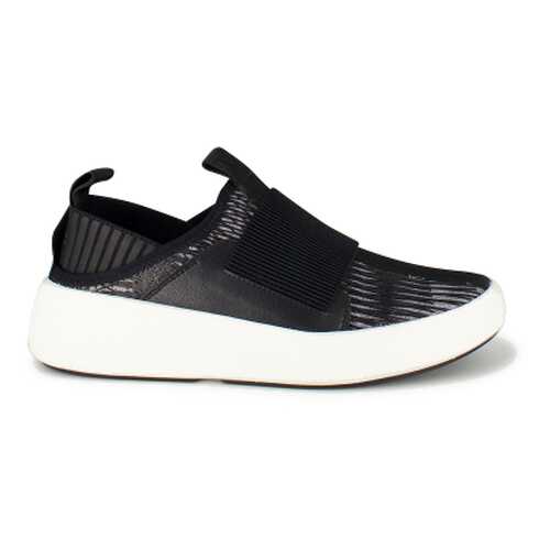 Слипоны женские United nude черные в Timberland