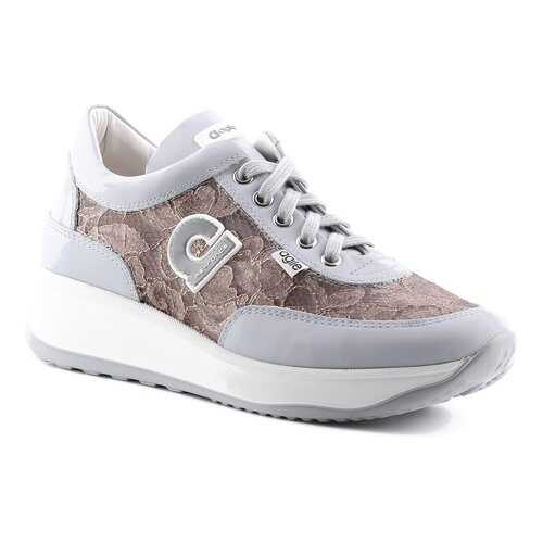 Кроссовки женские AGILE BY RUCO LINE 1304-83404 синие 37 RU в Timberland