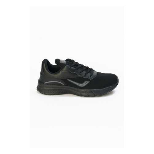 Кроссовки женские Ascot ASJ 1909 AX01 черные 37 RU в Timberland