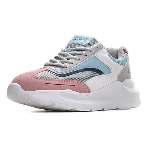 Кроссовки женские Ascot BESS белые 36 RU в Timberland