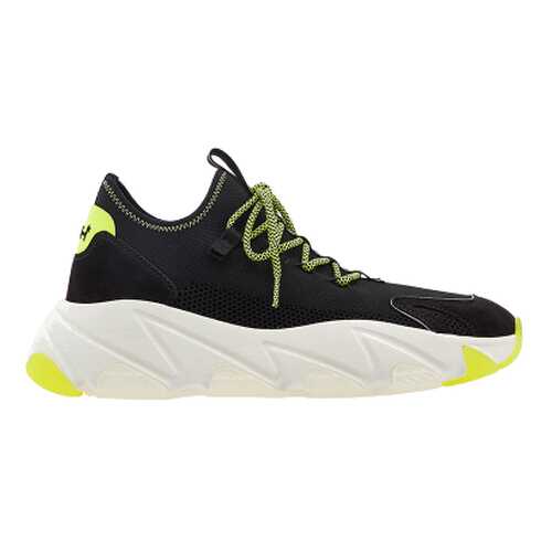 Кроссовки женские Ash 75235 черные 40 RU в Timberland
