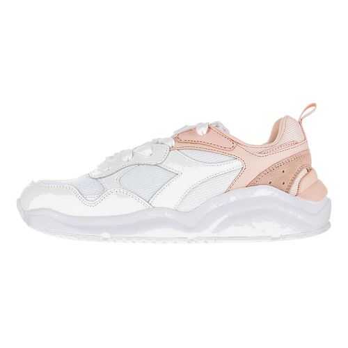 Кроссовки женские Diadora DR501175535C8633T белые 4.5 IT в Timberland