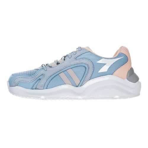 Кроссовки женские Diadora DR50117573865060T голубые 4.5 IT в Timberland