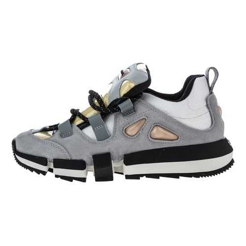Кроссовки женские DIESEL Y02114 P3017 серые 39 IT в Timberland