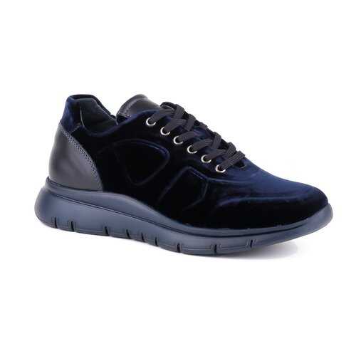 Кроссовки женские Dino Bigioni DBW15595 синие 40 RU в Timberland