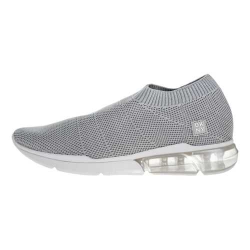 Кроссовки женские DKNY K4952932 серые 7 US в Timberland