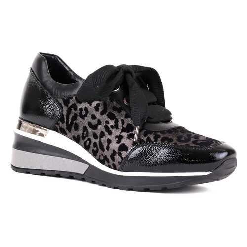 Кроссовки женские Donna Soft DS0551 черные 39 RU в Timberland