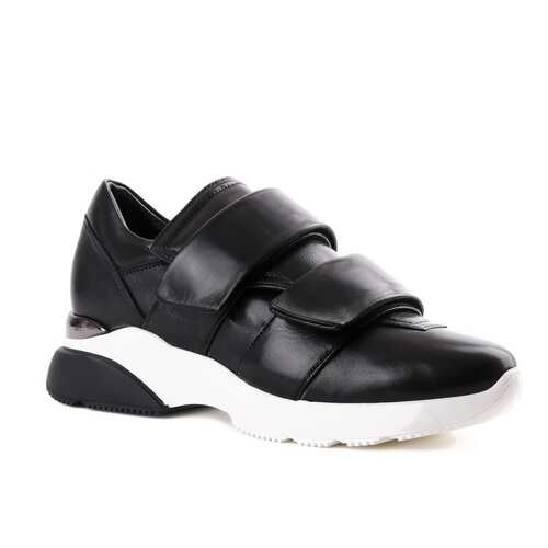 Кроссовки женские Donna Soft MOT1050B черные 37 RU в Timberland