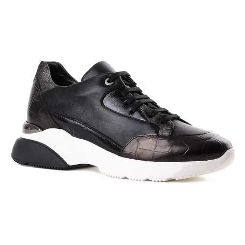 Кроссовки женские Donna Soft MOT1053B черные 36 RU в Timberland