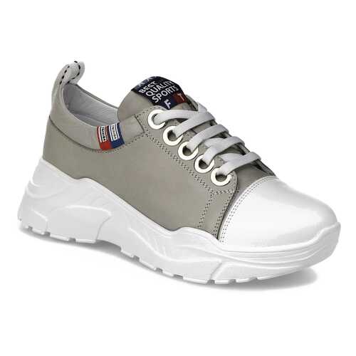 Кроссовки женские El Tempo 32-103-110-11 бежевые 36 EU в Timberland