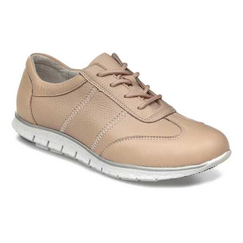Кроссовки женские El Tempo FL13_E0921 розовые 40 EU в Timberland