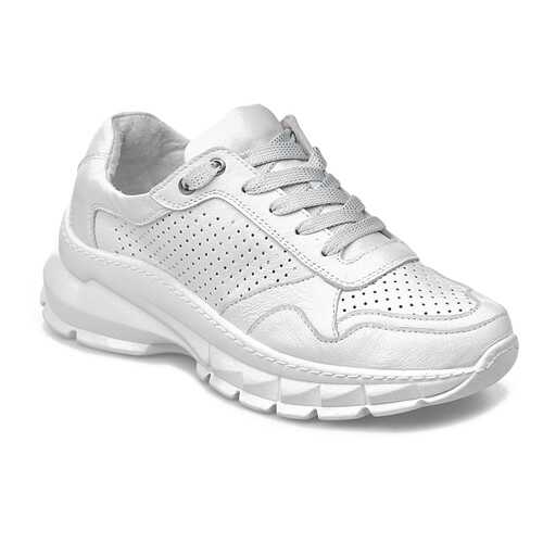 Кроссовки женские El Tempo GL047_01 белые 40 EU в Timberland