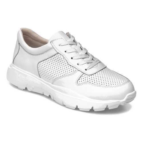 Кроссовки женские El Tempo ML003_01_06_KK белые 36 EU в Timberland