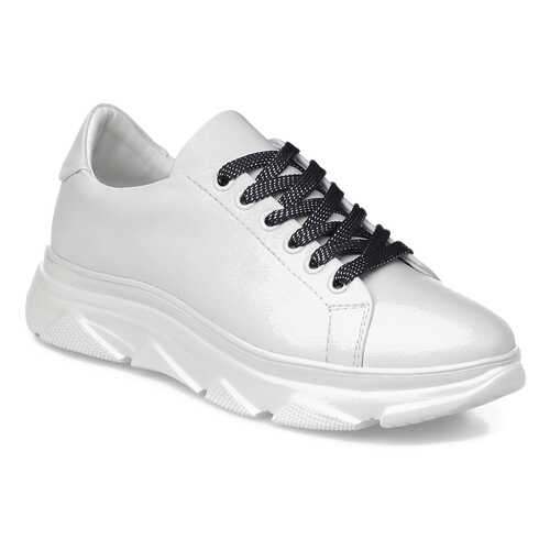Кроссовки женские El Tempo NK009_03_06_KK белые 40 EU в Timberland