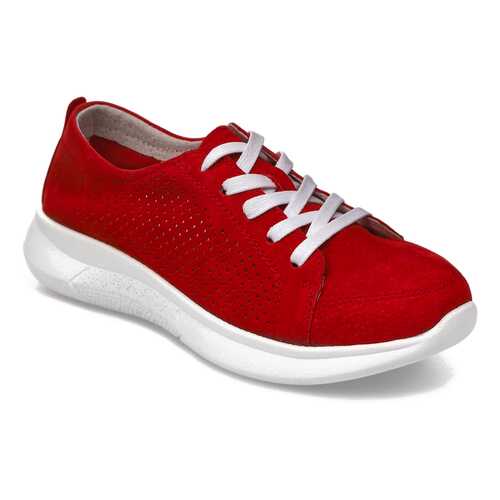 Кроссовки женские El Tempo TW024_01 красные 41 EU в Timberland