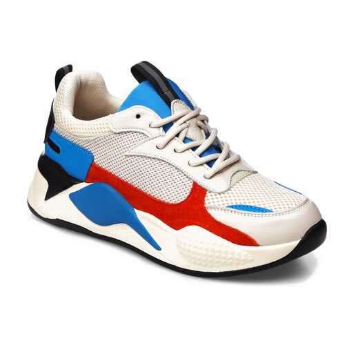 Кроссовки женские El Tempo VIC50_939 разноцветные 37 EU в Timberland