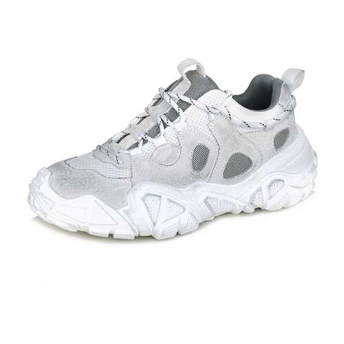 Кроссовки женские Francesco Bella JN20SS-20 белые 40 RU в Timberland