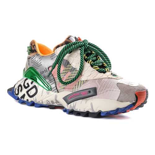 Кроссовки женские Francesco V. F151 бежевые 41 RU в Timberland