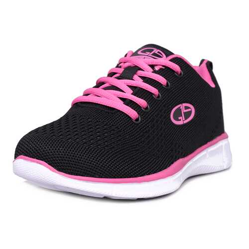 Кроссовки женские G19 sport non stop 007063S0 черные 37 RU в Timberland