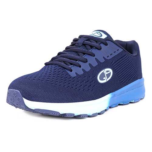 Кроссовки женские G19 sport non stop 710017563 синие 35 RU в Timberland