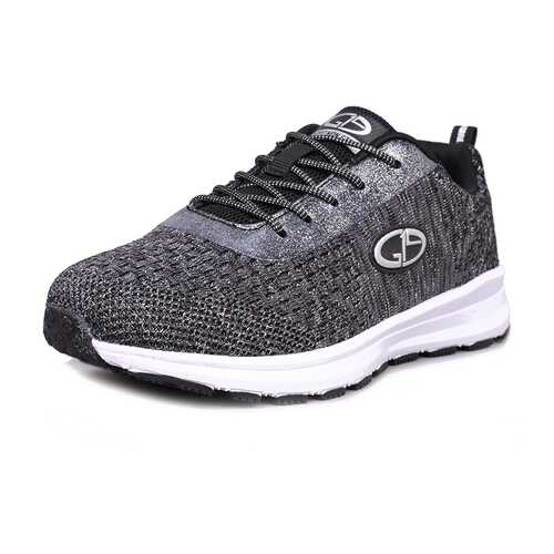 Кроссовки женские G19 sport non stop 710017564 черные 40 RU в Timberland