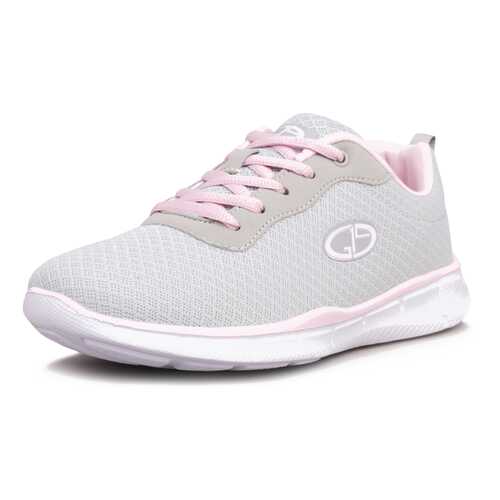 Кроссовки женские G19 sport non stop 710017565 серые/розовые 37 RU в Timberland