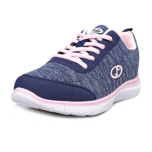 Кроссовки женские G19 sport non stop 710017575 синие 40 RU в Timberland