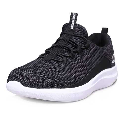 Кроссовки женские G19 sport non stop 710017591 черные 40 RU в Timberland