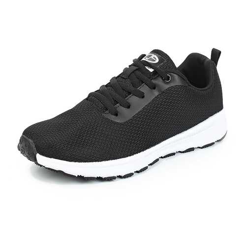 Кроссовки женские G19 sport non stop 710017908 черные 37 RU в Timberland
