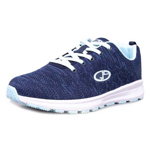 Кроссовки женские G19 sport non stop 710017909 синие 40 RU в Timberland