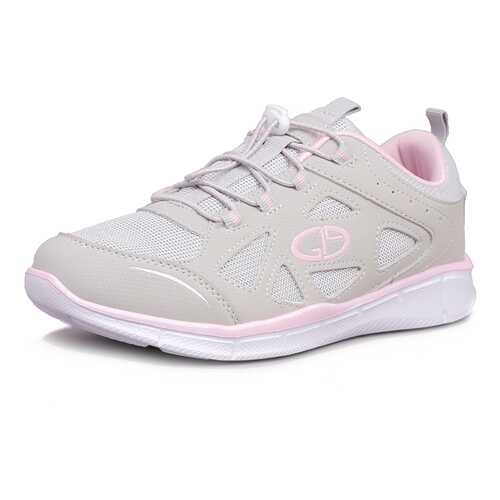Кроссовки женские G19 sport non stop 710017911 серые/розовые 41 RU в Timberland