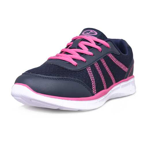 Кроссовки женские G19 sport non stop 710017912 синие 39 RU в Timberland
