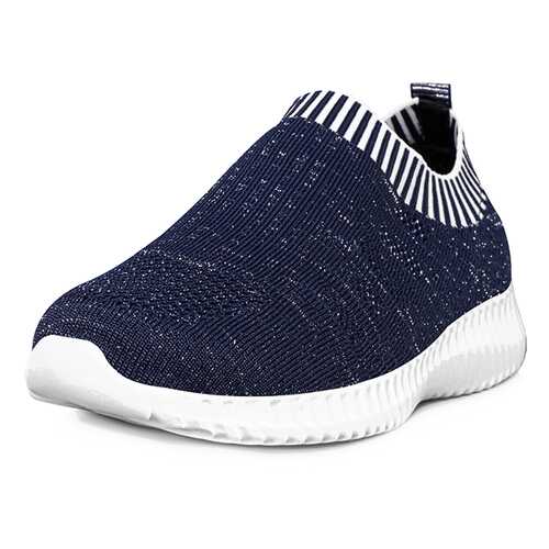 Кроссовки женские G19 sport non stop 710018232 синие 40 RU в Timberland