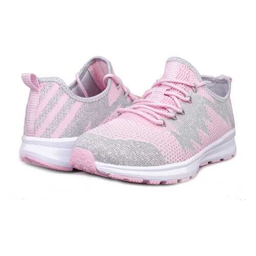 Кроссовки женские G19 sport non stop K1703-22A розовые 39 RU в Timberland