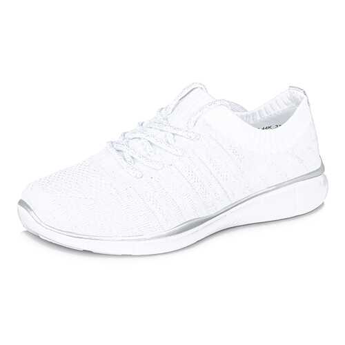 Кроссовки женские G19 sport non stop K1705-44K белые/серебристые 41 RU в Timberland