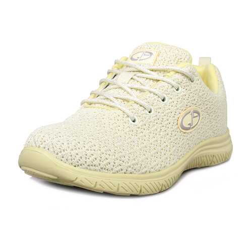 Кроссовки женские G19 sport non stop K1709-21G желтые 40 RU в Timberland