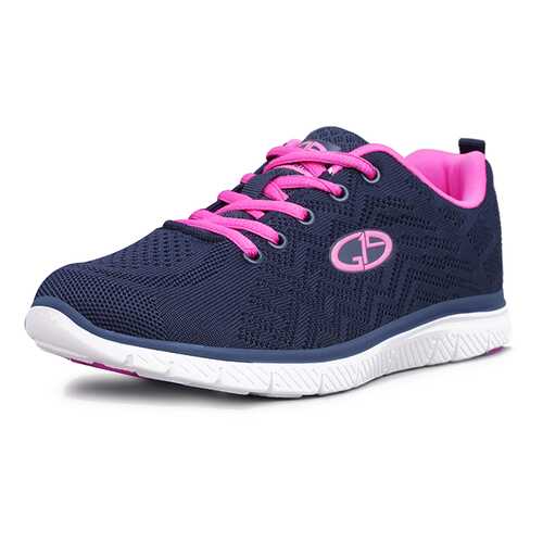 Кроссовки женские G19 sport non stop K1709-37A синие 39 RU в Timberland