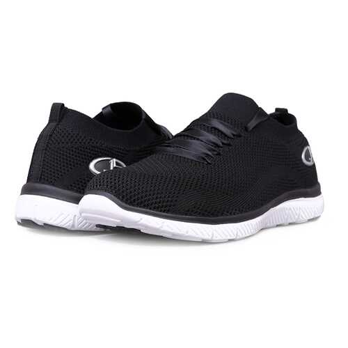 Кроссовки женские G19 sport non stop K1709-43B черные 35 RU в Timberland
