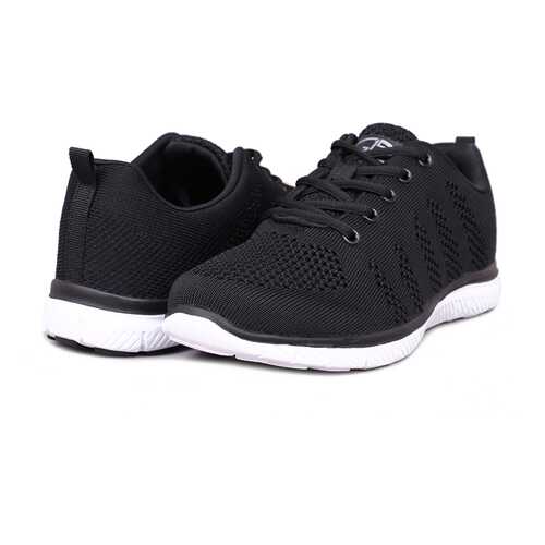 Кроссовки женские G19 sport non stop K1709 черные 39 RU в Timberland