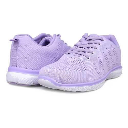 Кроссовки женские G19 sport non stop K1709 фиолетовые 36 RU в Timberland