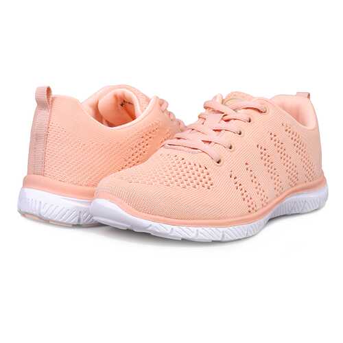 Кроссовки женские G19 sport non stop K1709 розовые 37 RU в Timberland